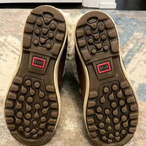 Helly Hansen Muk Luk Winter boots - Picture 2 of 5